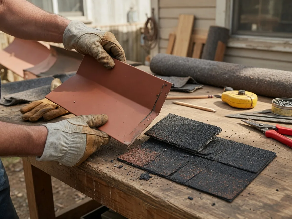 Roof Repair company in Genoa, IL